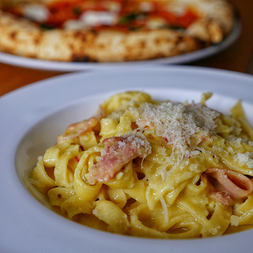 Carbonara
